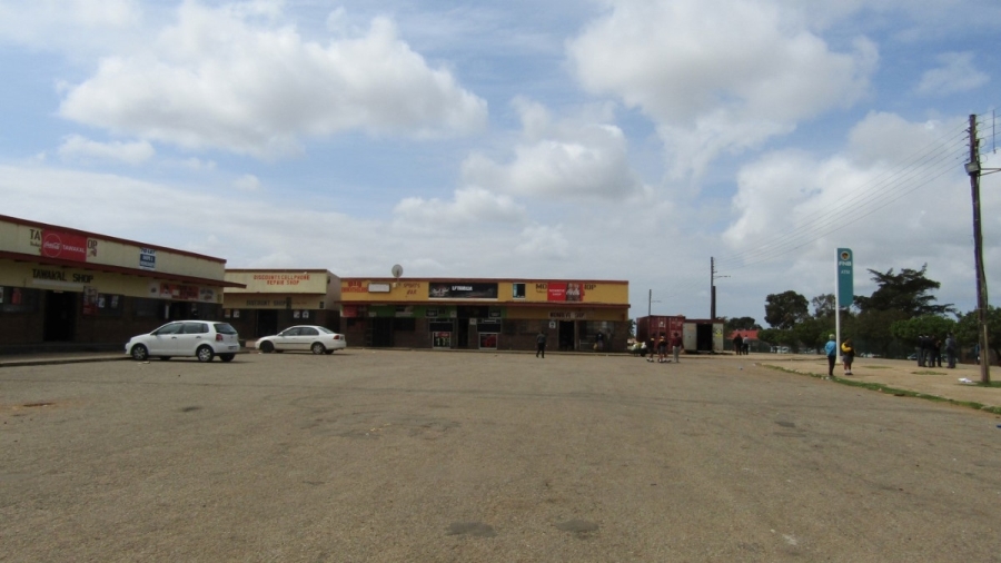 Commercial Property for Sale in Kruisfontein Eastern Cape